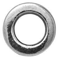 Charm Giovanni Raspini in Argento 09203 - 09203